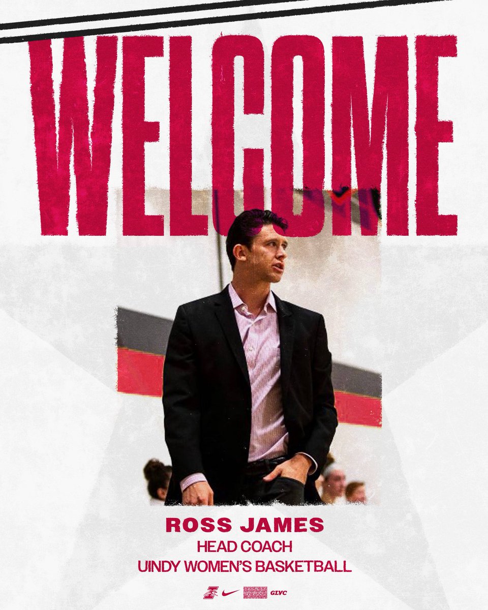 UIndy Athletics tweet media