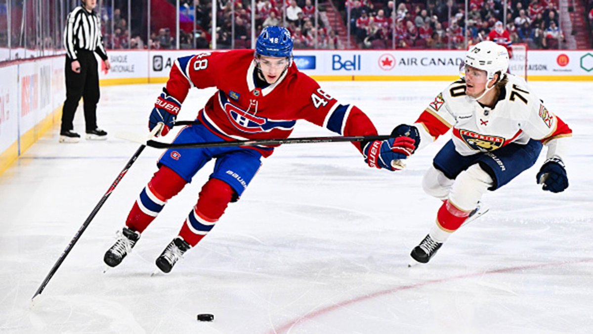 TSN Hockey tweet media