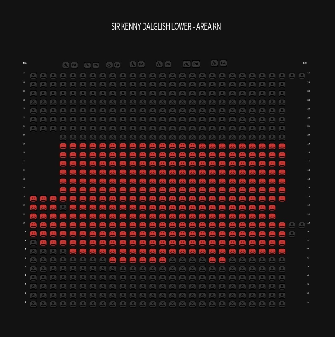 LFC SALE & TICKET HELP tweet media