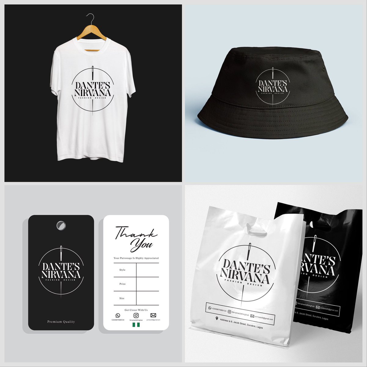 Swagdeestreet tweet media