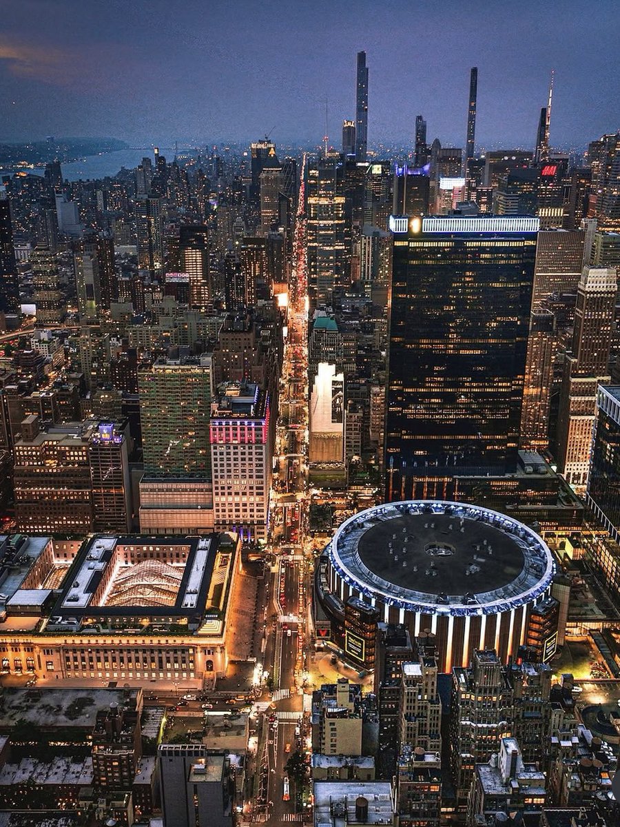 KNICKS BEAST tweet media