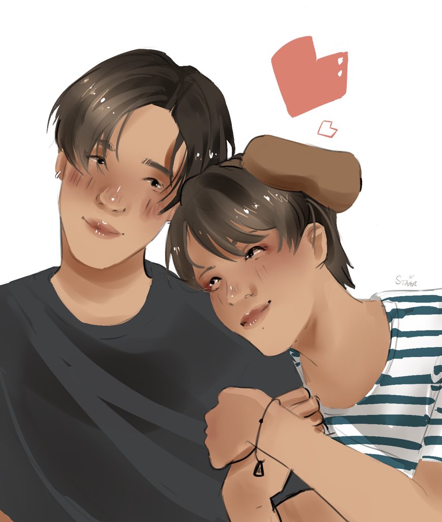 Staar⁷ 💙🥀 our nine tweet media