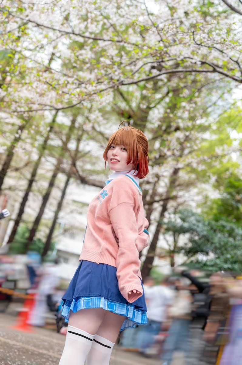 とまち tweet media