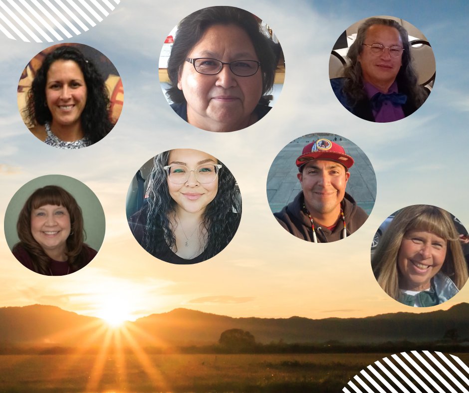 Native American Guardians Association tweet media