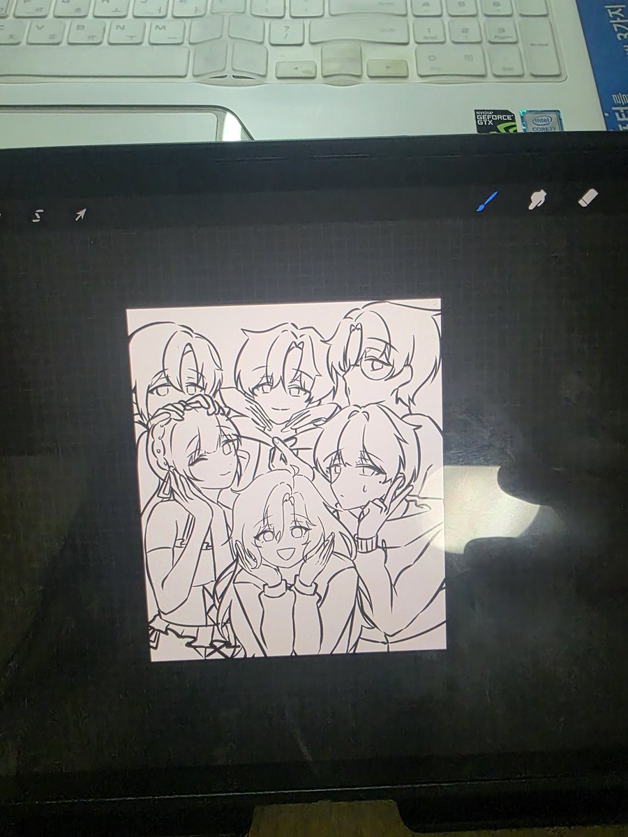 라르(동결❄️) tweet media