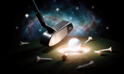 themulligannews's tweet image. This putter was so 'goofy,' the USGA almost banned it! Turns out, a mad alchemist's mistake created a golf legend. Who knew chaos could putt so well?

#GolfHistory #Putter

thedm.uk/ZECv