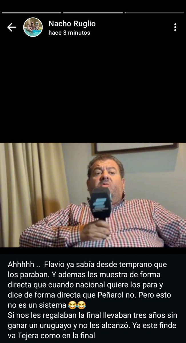 Franco Trucce tweet media