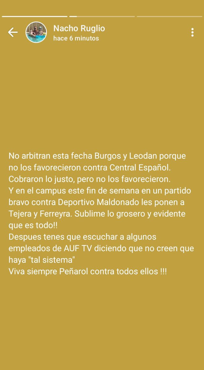 Franco Trucce tweet media