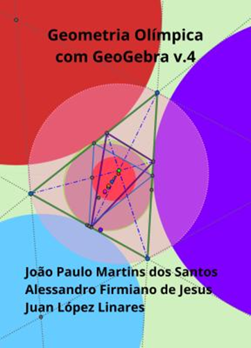 abcdusp's tweet image. Novo e-book “Geometria olímpica com GeoGebra v. 4” acaba de ser publicado.
O texto completo está disponível no Portal de Livros Abertos da USP:  livrosabertos.abcd.usp.br/portaldelivros…

DOI: doi.org/10.11606/97865…

@abcdusp
#PortaldeLivrosUSP #ebook #Geometria #Olimpíadas #GeoGebra