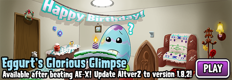 PvZ2: Alternate UniverZ tweet media