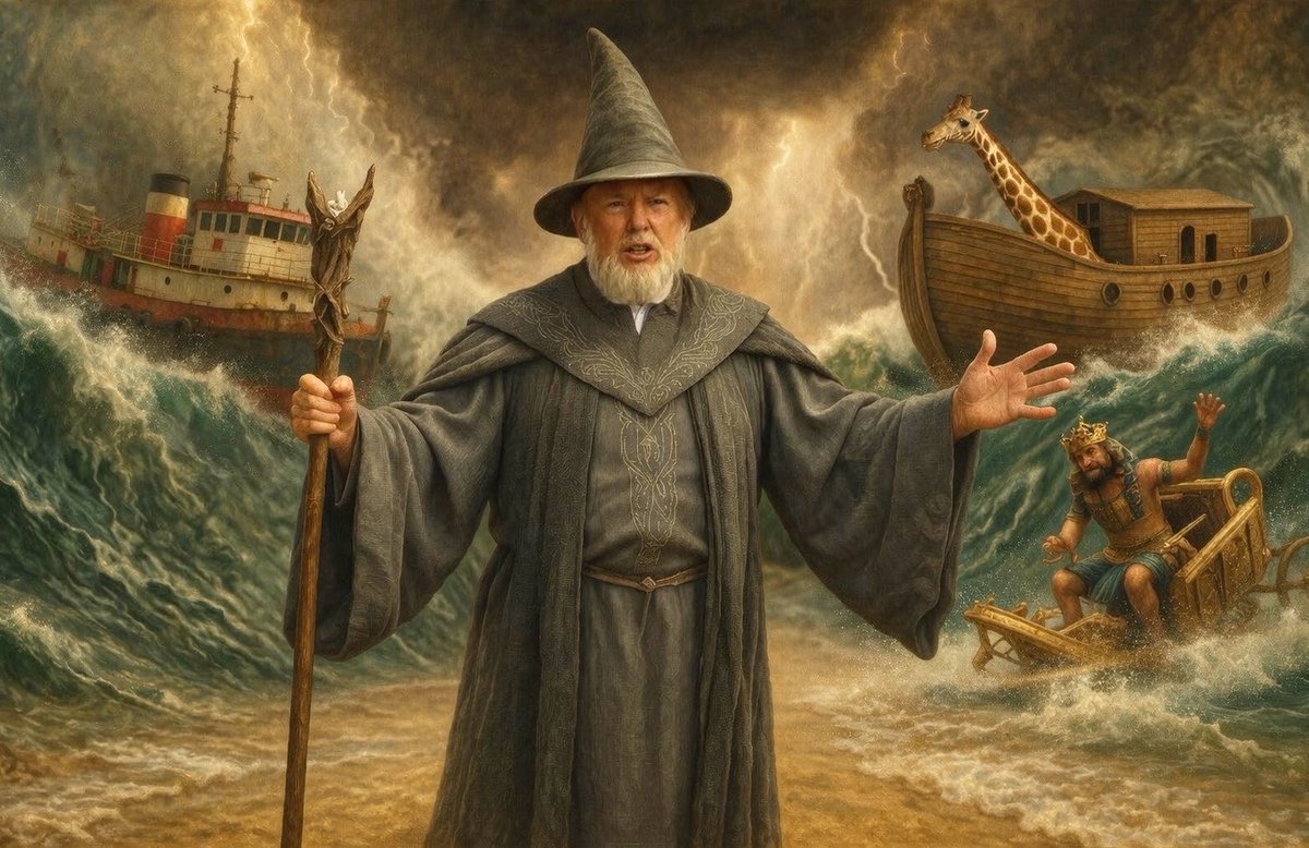 Gary Peterson 🇺🇸 tweet media