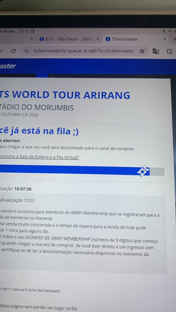 dessah⁷៹🪭vai ver o bts! tweet media