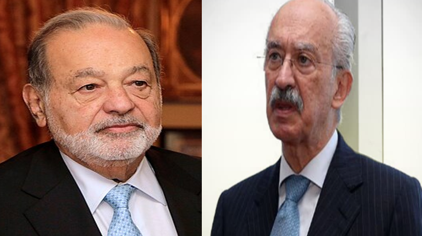 Enrique Galván Ochoa tweet media