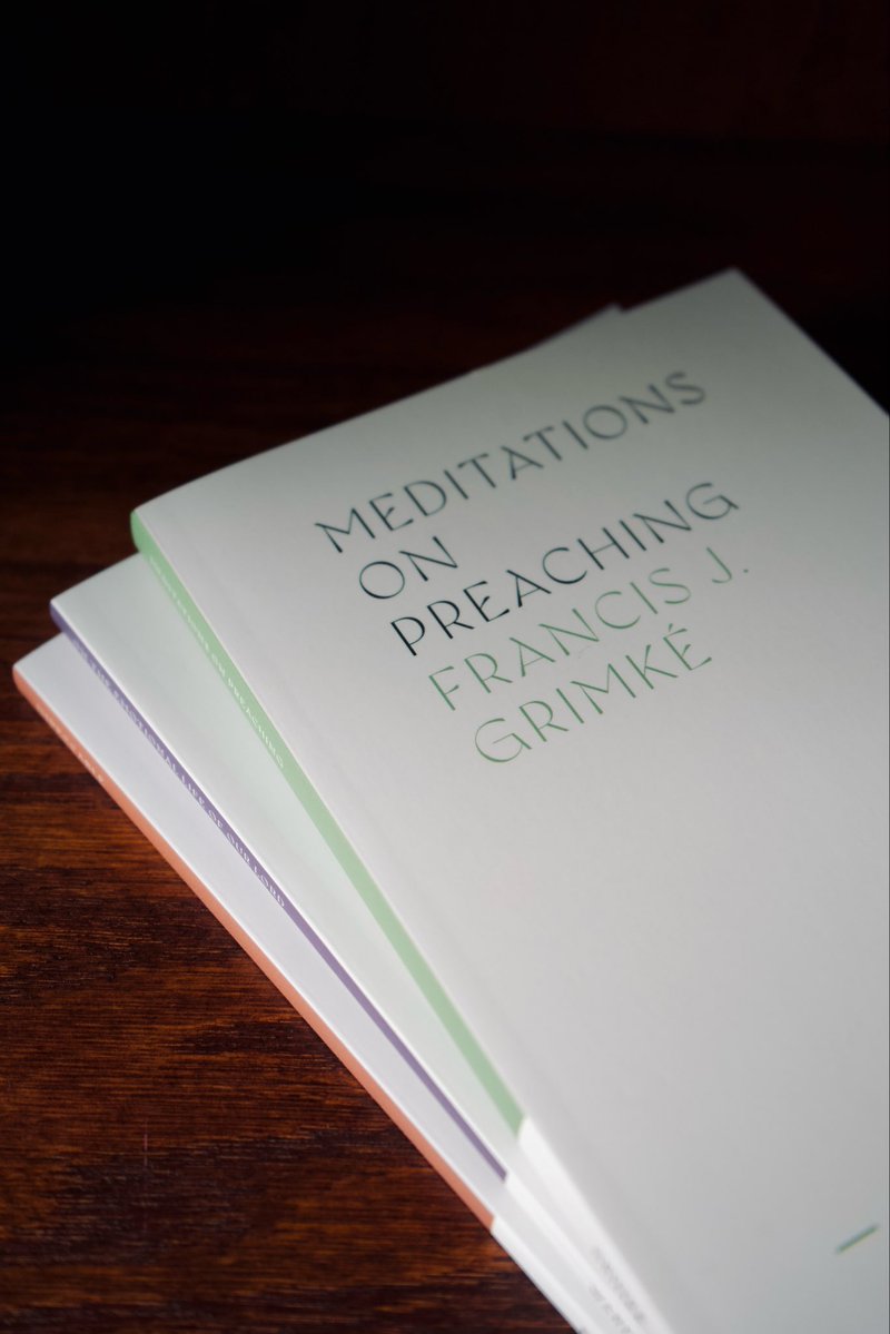 Greenville Seminary tweet media