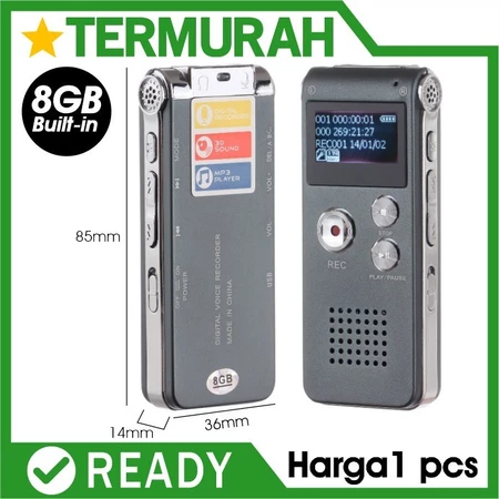 whypyou's tweet photo. Digital Voice Recorder, Alat Merekam Audio #audio #recorder

https://t.co/uBnGHusZMv https://t.co/EgKmVYxRlv