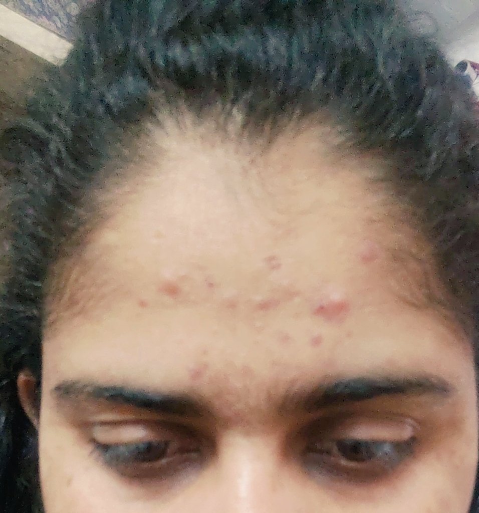 Radhika Choudhary tweet media