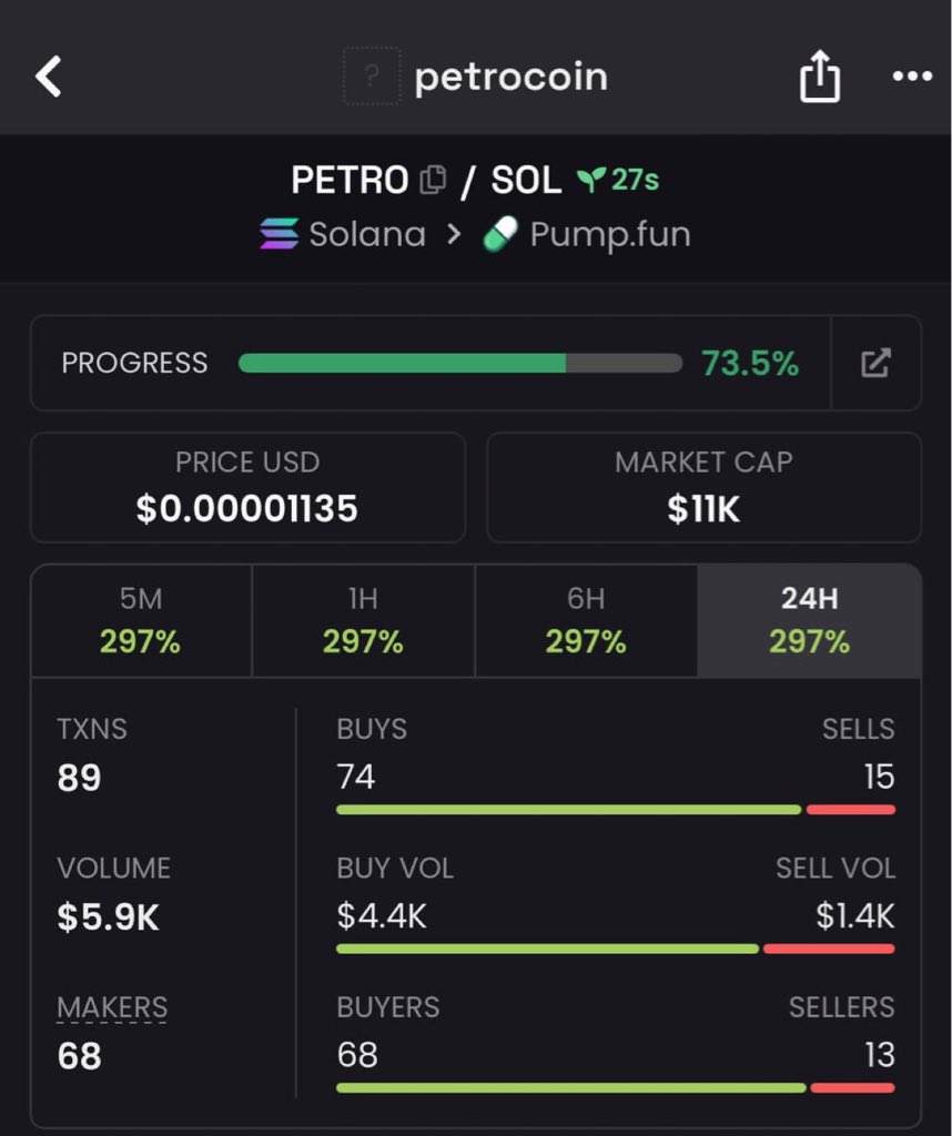 CryptoCyborg tweet media