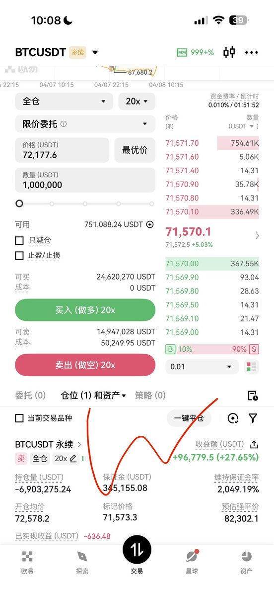 Dr.Hash“Wesley” tweet media