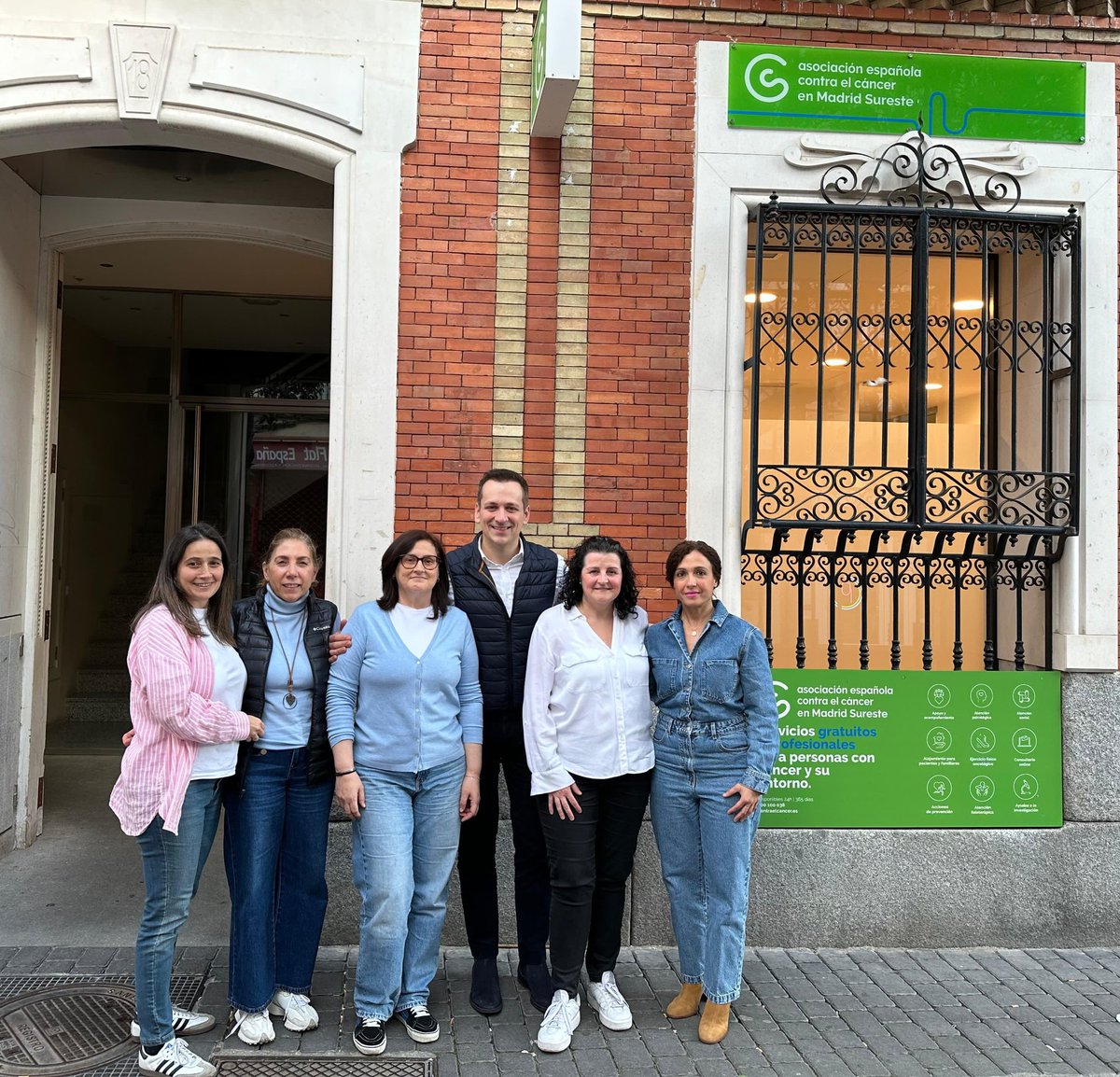 Antonio José Mesa tweet media