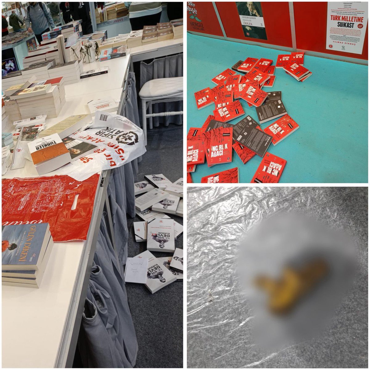 🎙️ Muhbir tweet media