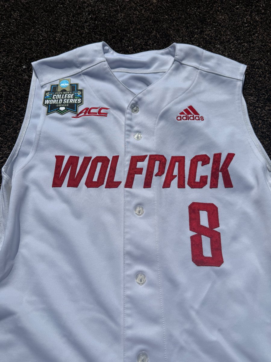 NC State Baseball tweet media