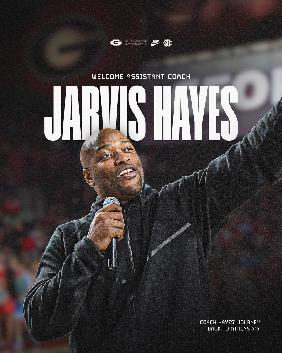 Georgia Basketball tweet media