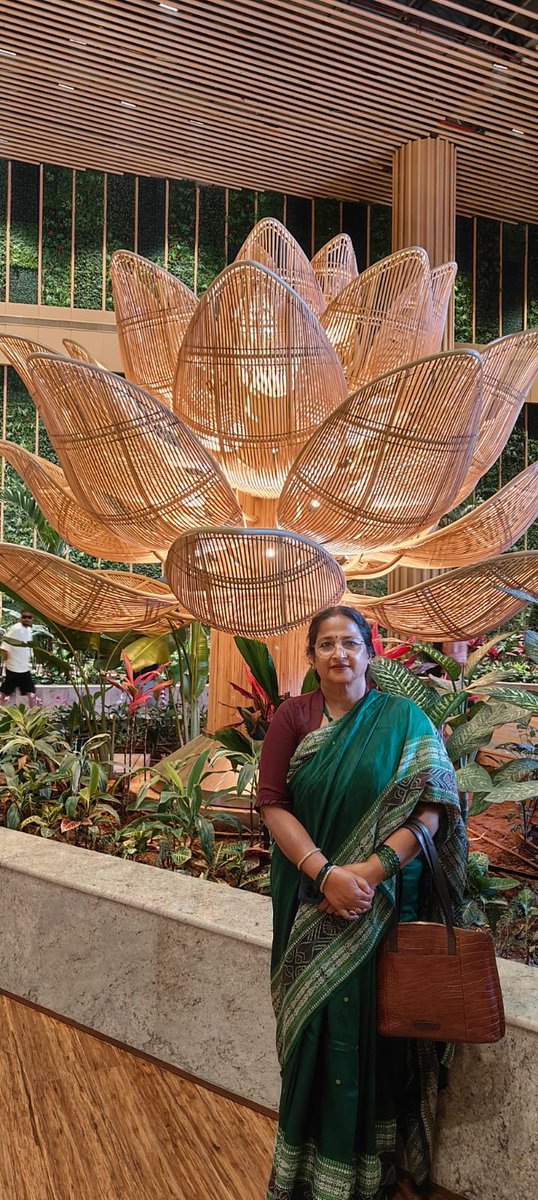 Devamitra Panda tweet media