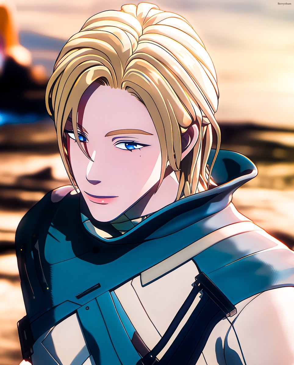 베리예밤✨ tweet media