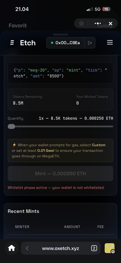 M K N | ⛽ tweet media