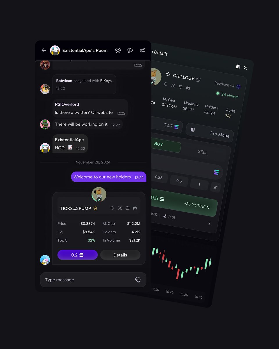 Chick Studio tweet media