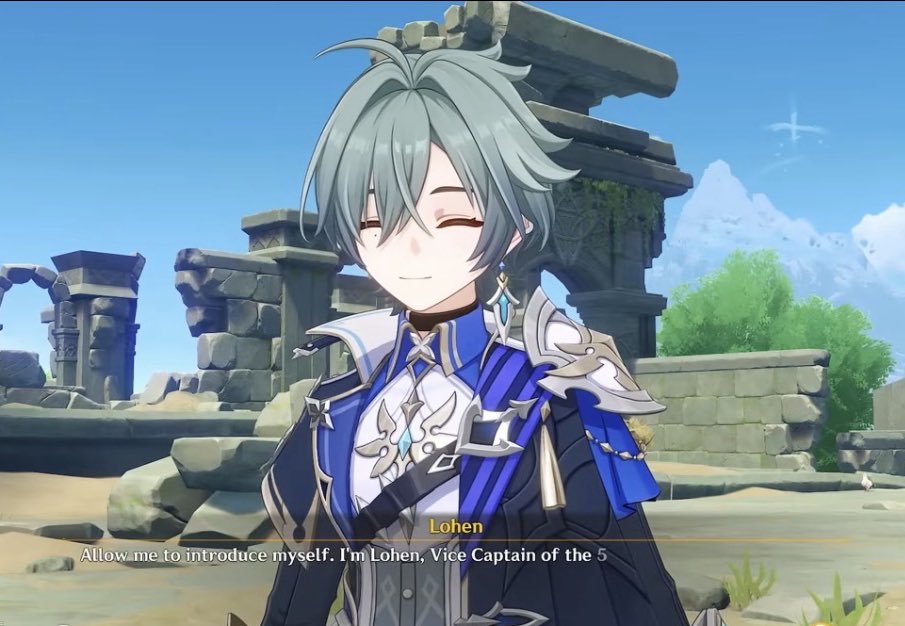 daily lohen & illuga tweet media