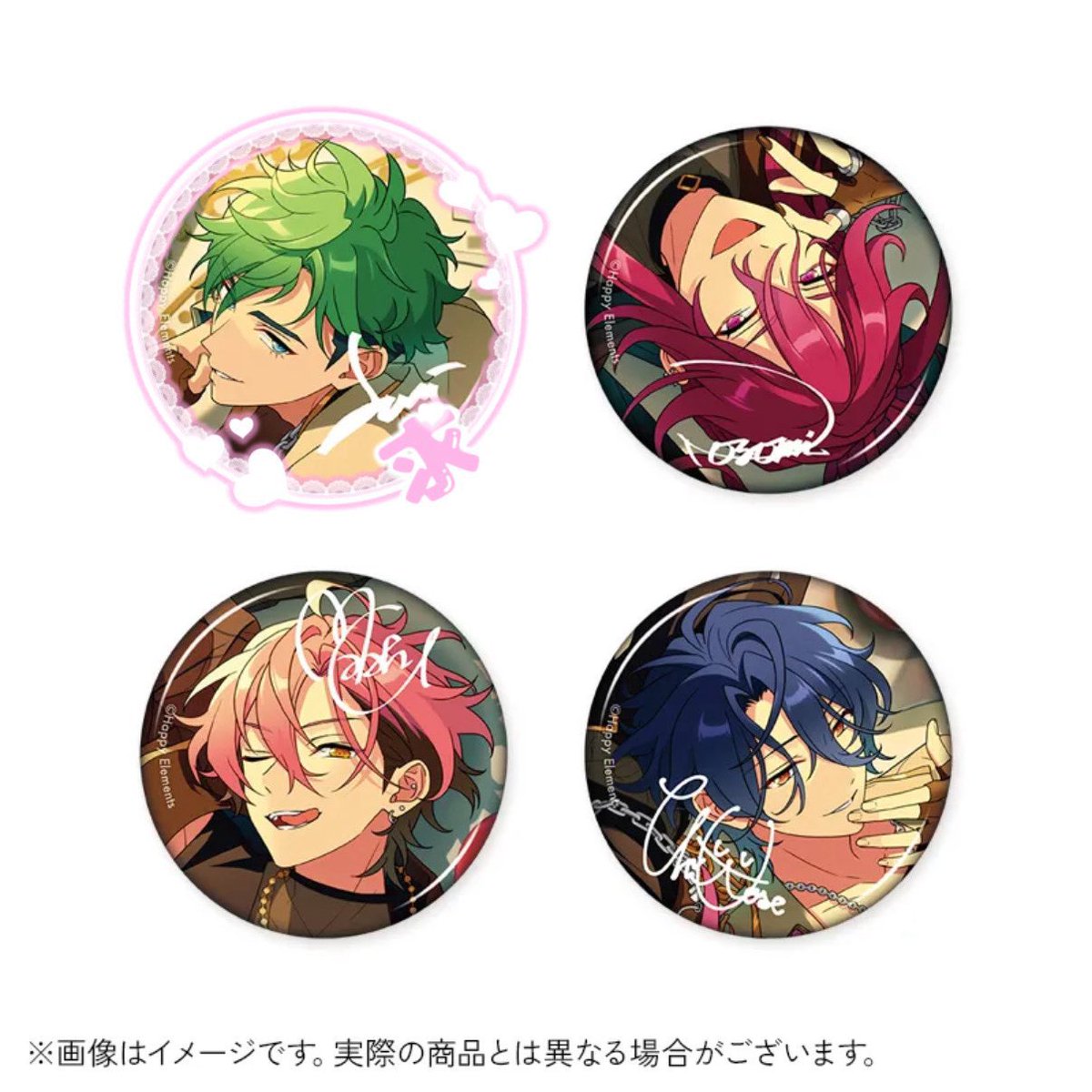 Ray@取引用 tweet media