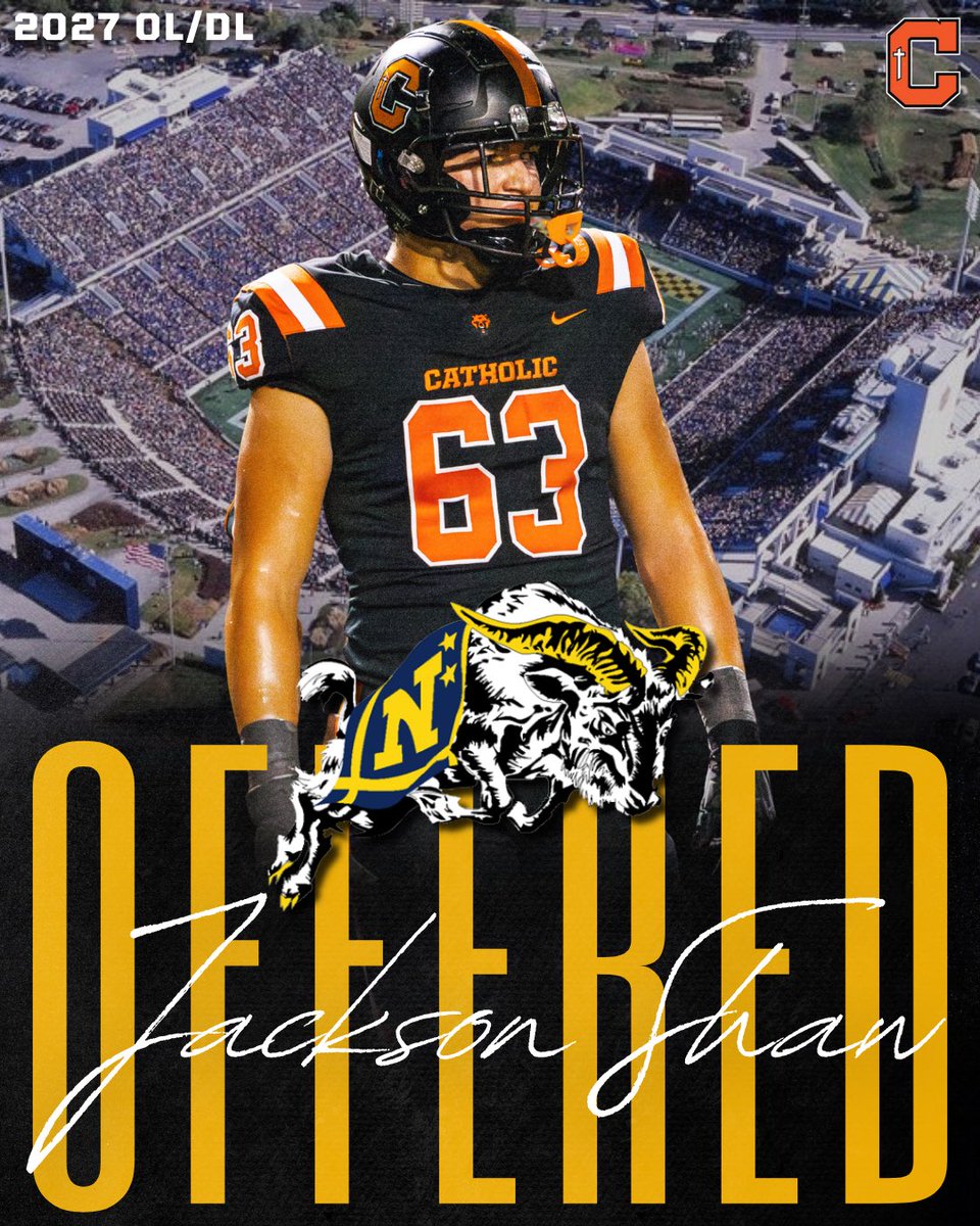 CHS Football tweet media