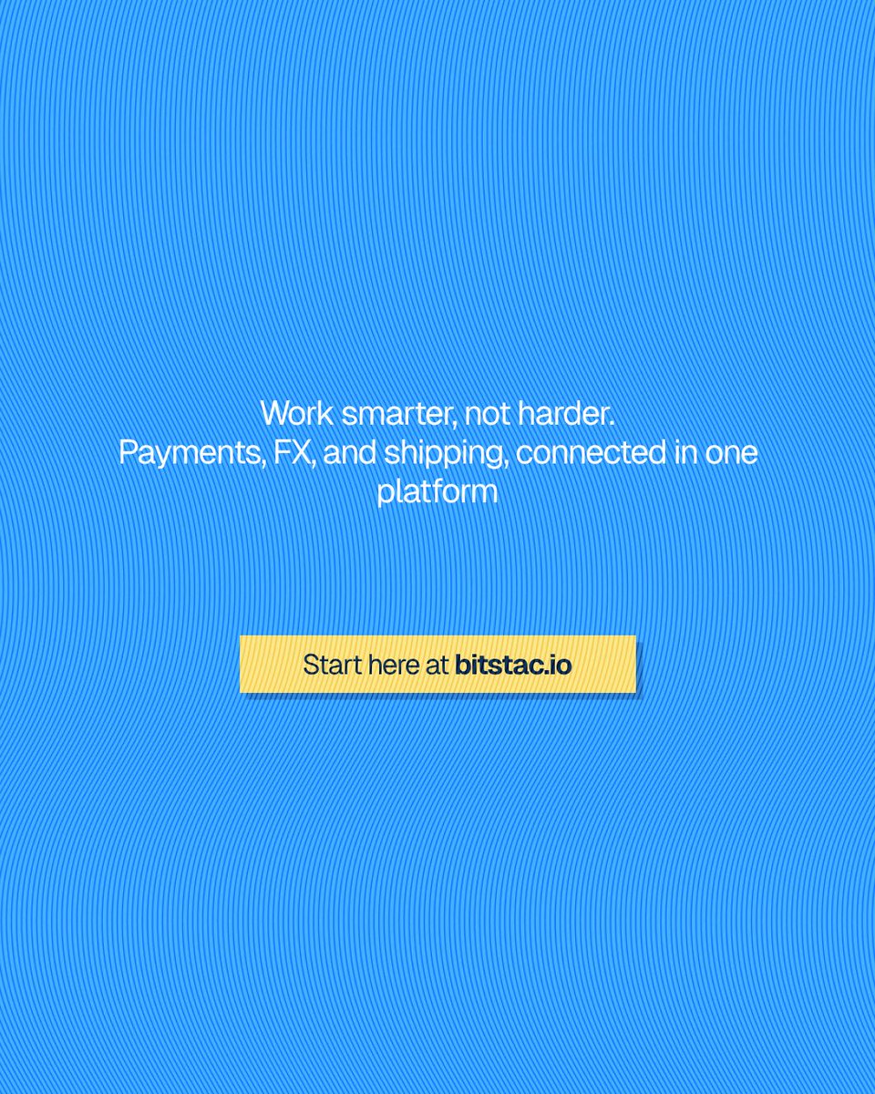 BitStac.io tweet media