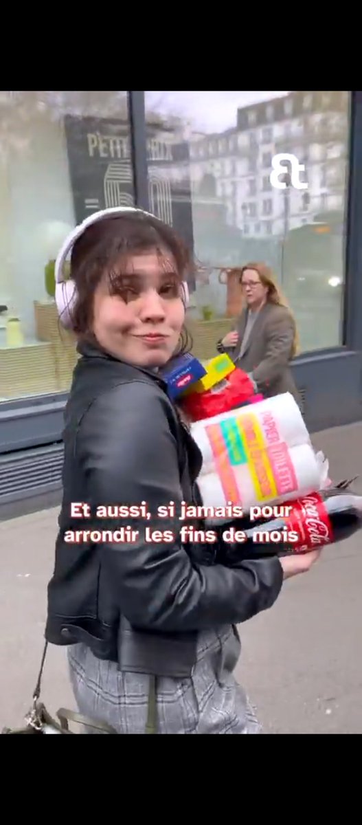 Arthur Vandelay tweet media