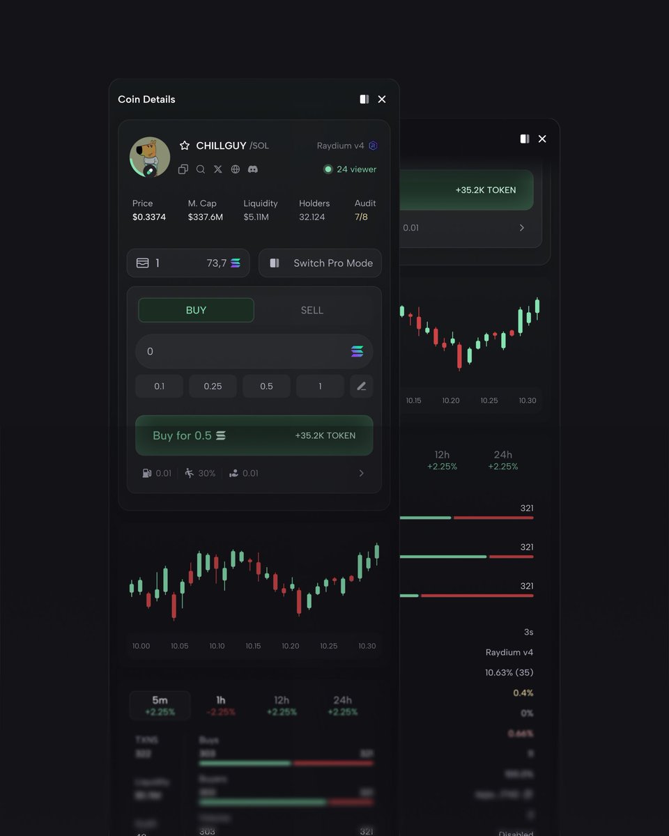 Chick Studio tweet media