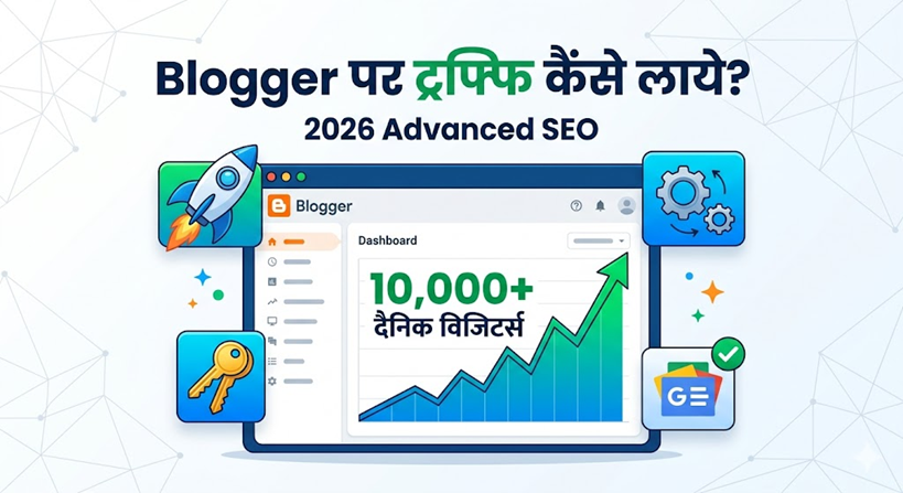 TheIPLGlory2009's tweet photo. Blogger पर ट्रैफिक नहीं आ रहा?2026 में कीवर्ड स्टफिंग से काम नहीं चलेगा
जानिए Google के 'Low Value Content' फिल्टर को बायपास करने और अपने ब्लॉग को रैंक करवाएं! पूरी हिंदी गाइड यहाँ पढ़ें https://t.co/AykTpi2ivm

#Blogging #SEO #BlogTraffic #GoogleNews #BloggerSEO #ZeroToEarn https://t.co/gMvgPPCWre