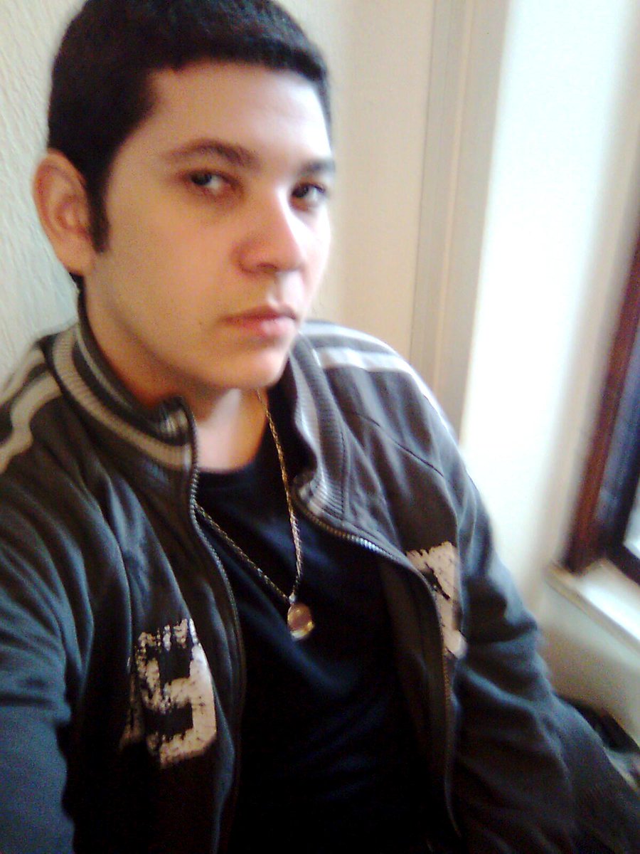 Modo Aleatório tweet media