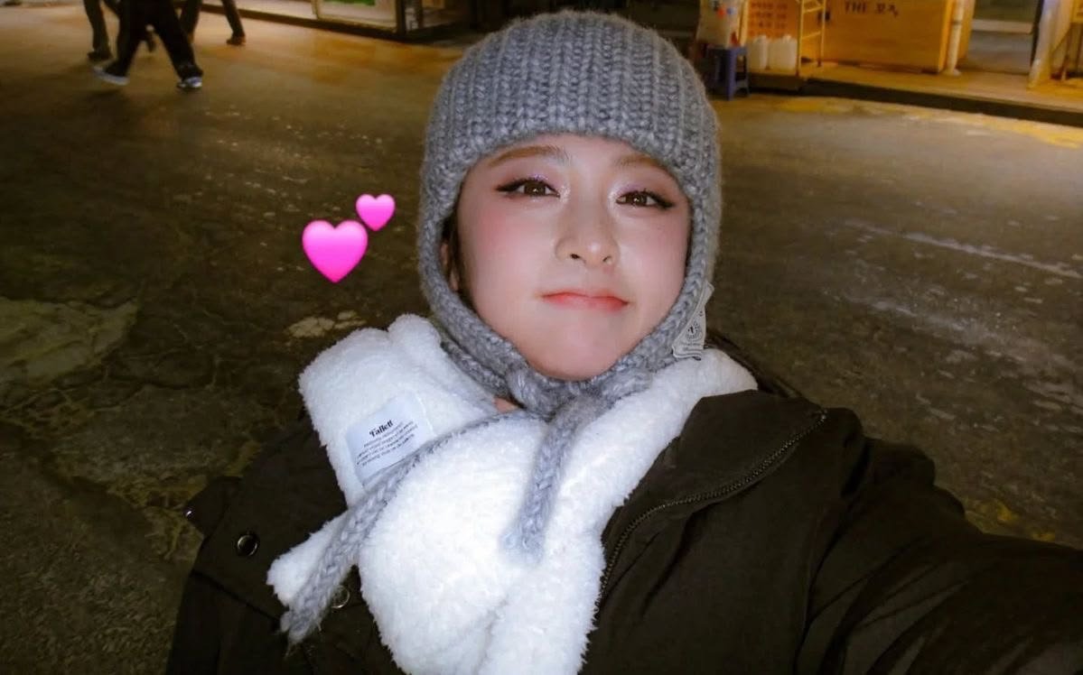 leti is celebrating🎉 tweet media