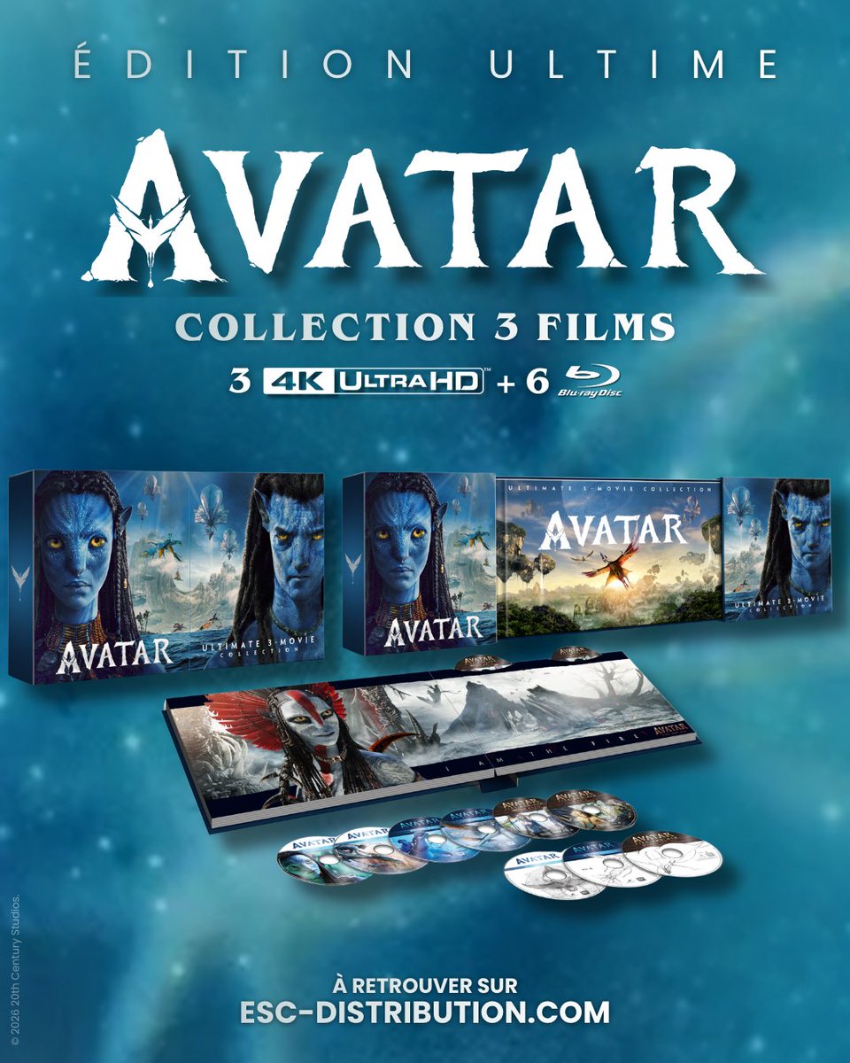 ESC Films tweet media