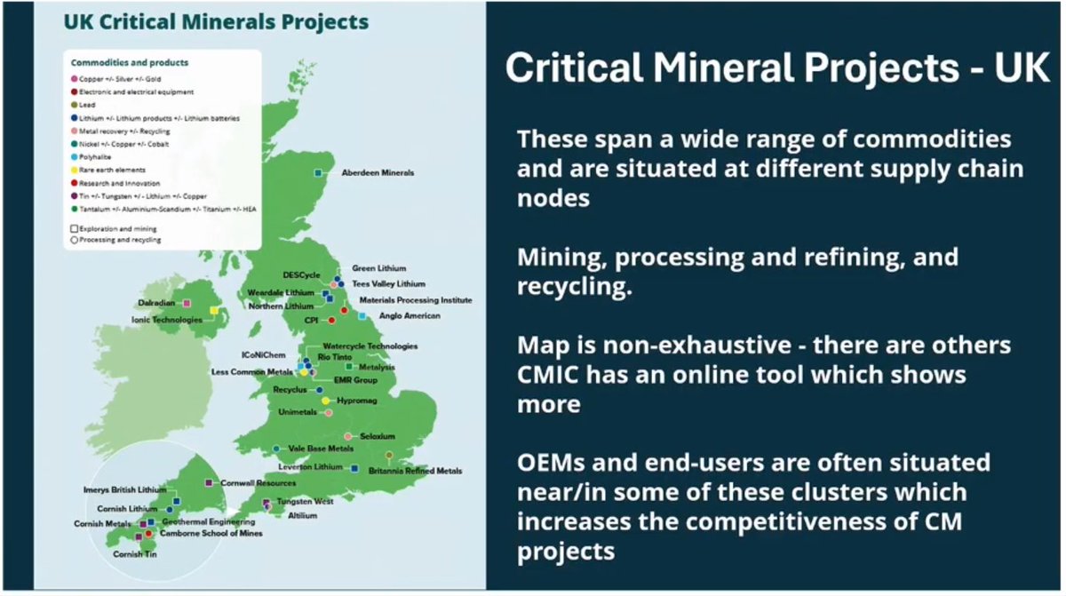 ⚗️ NdPr DyTb | REO Analyst 🧲⭐ tweet media