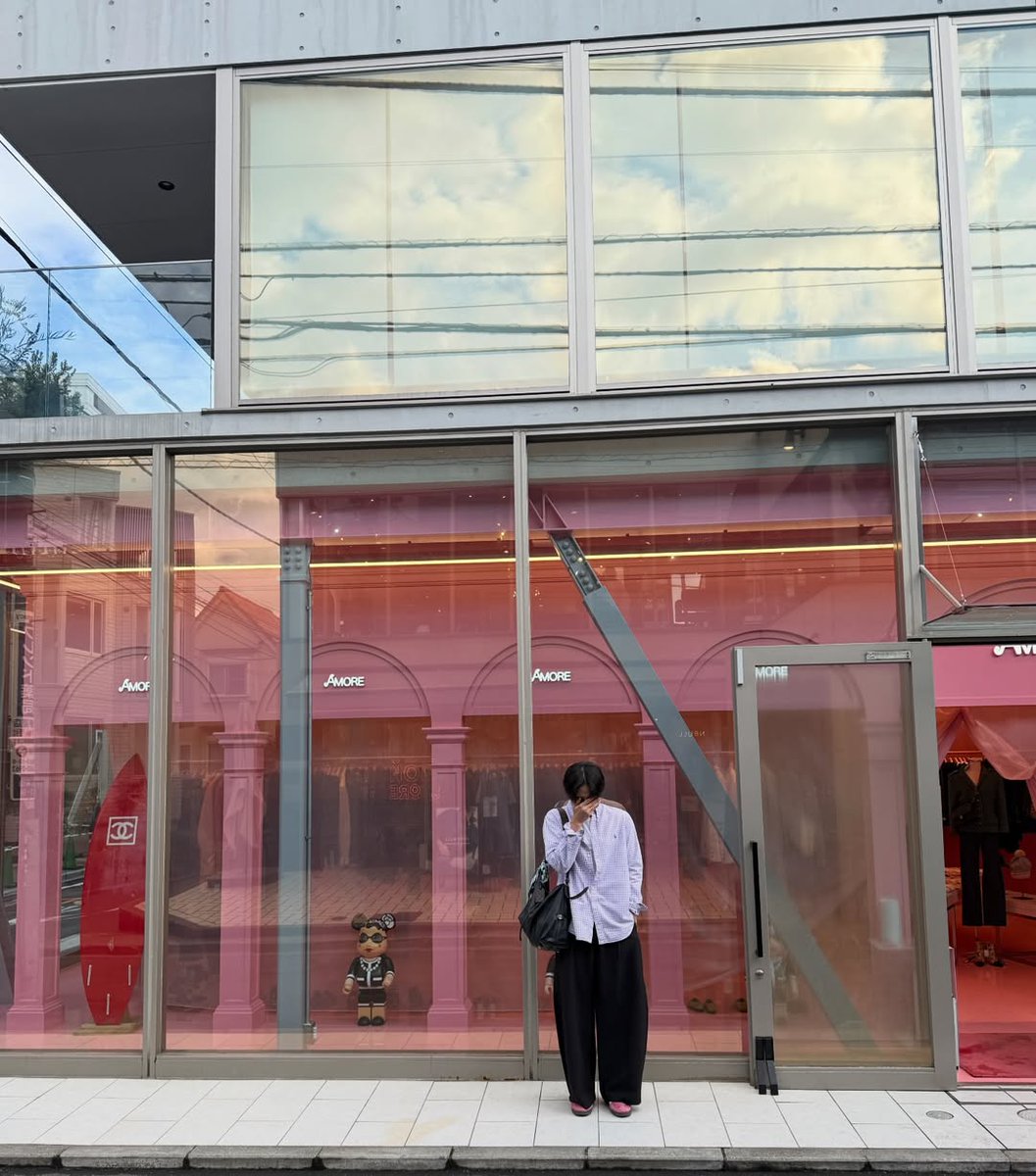 aquauqy's tweet image. Mix are you miss Japan, or this is a hint for something? 👀🤧

#เอิร์ทมิกซ์ #EarthMix #Mixxiw @wixxiws