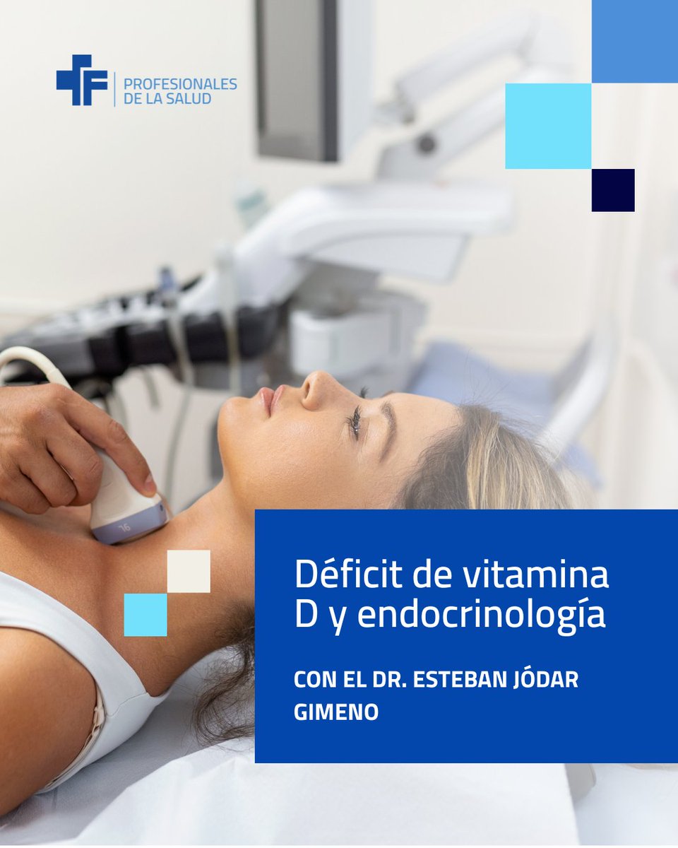 Profesionales de la Salud tweet media