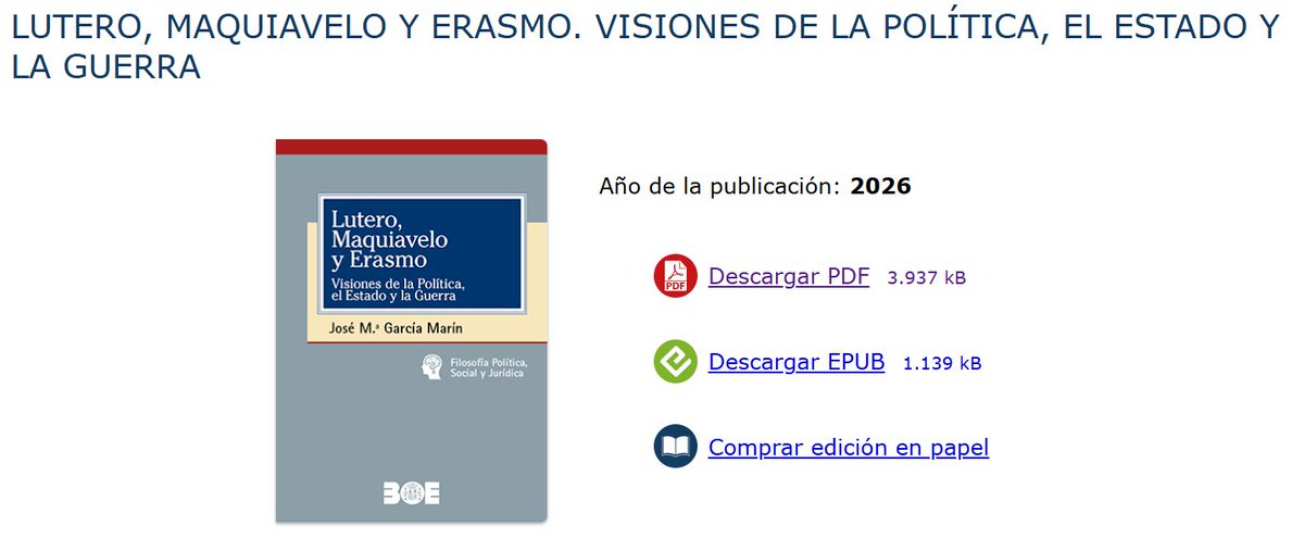 Sociedad Española de Historia del Derecho tweet media