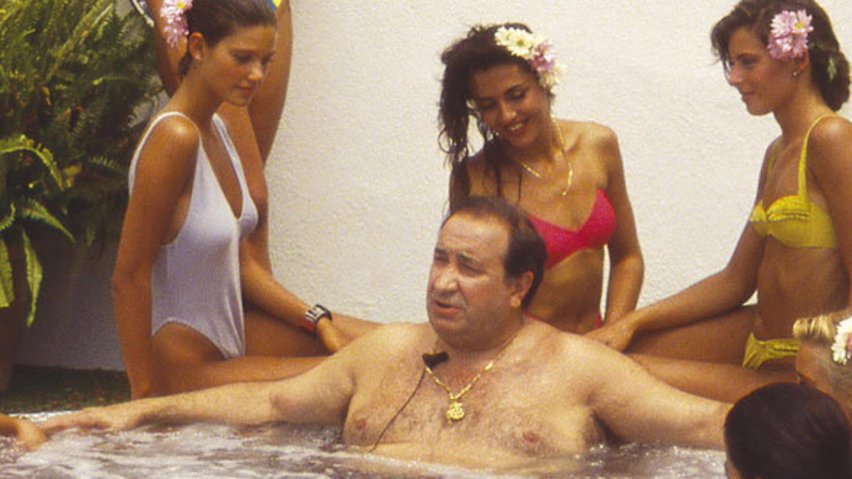 You can kill a man, but you can’t kill an idea.