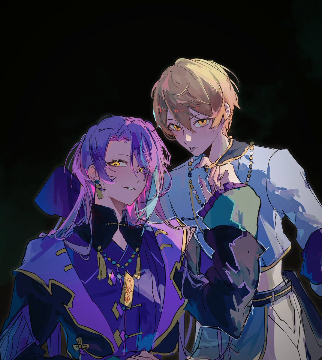 エリかい tweet media