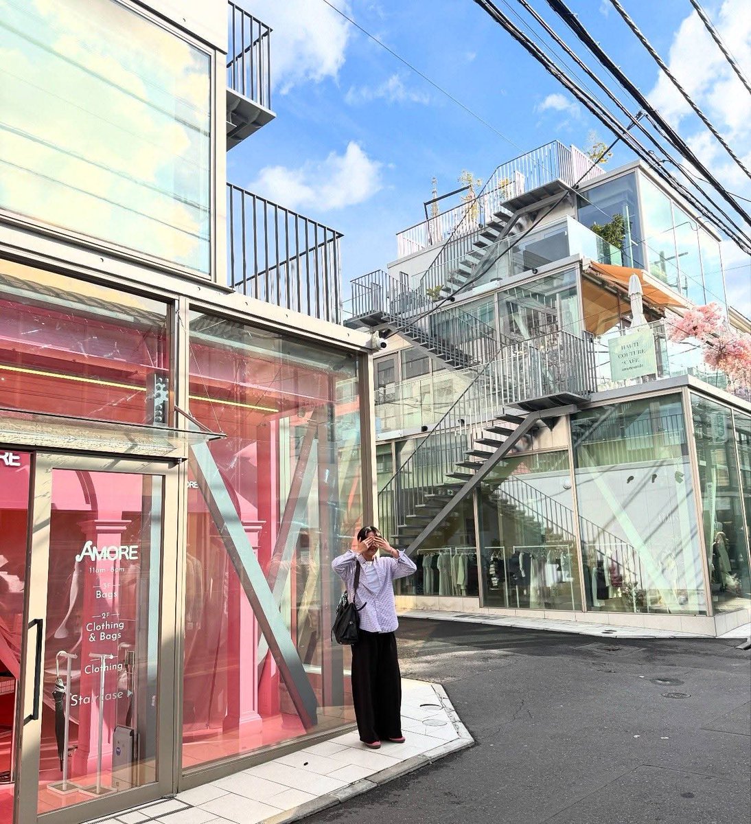 aquauqy's tweet image. Mix are you miss Japan, or this is a hint for something? 👀🤧

#เอิร์ทมิกซ์ #EarthMix #Mixxiw @wixxiws