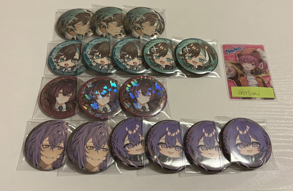 オタク女子 tweet media