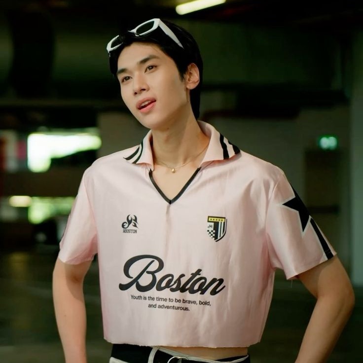 gabs⁷ ⋆ romeraffy & pobmeksolar era tweet media