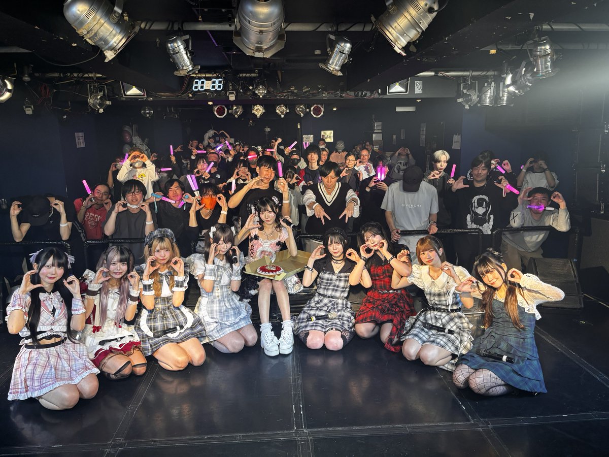 caSTORY研究生 tweet media